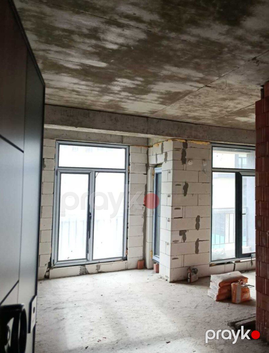Satılır 3 otaqlı yeni tikili 84 m² — Mənzil, Bakı (4)