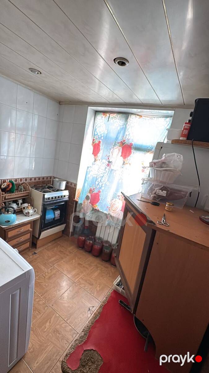 Satılır 2 otaqlı köhnə tikili 48 m² — Mənzil, Bakı (7)