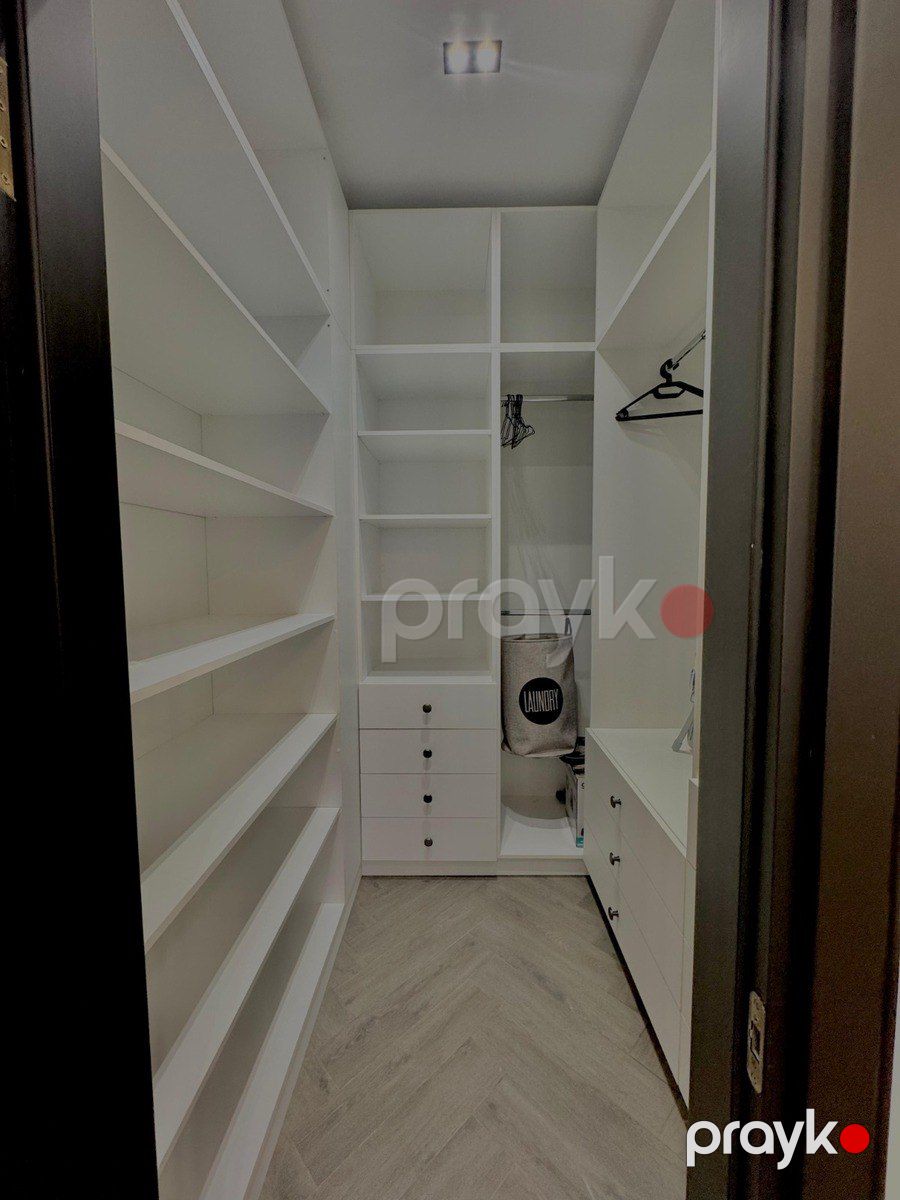 İcarəyə verilir 4 otaqlı yeni tikili 170 m² — Mənzil, Bakı (6)