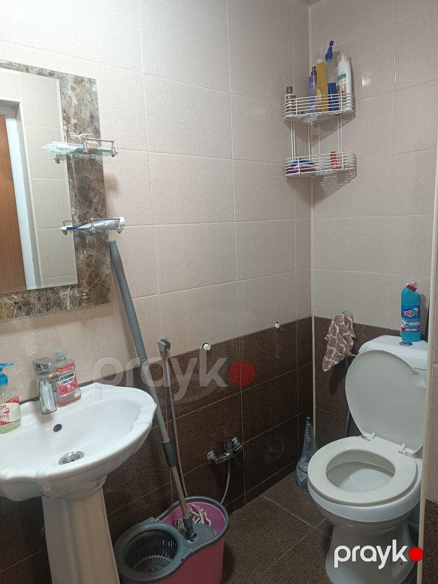 2-otaqlı mənzil, Şəki ş., 55 m² — Mənzil, Şəki (10)