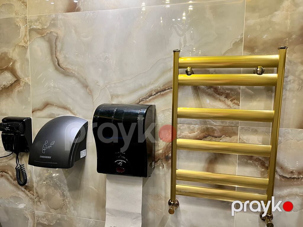 Satılır 3 otaqlı yeni tikili 116 m² — Mənzil, Sumqayıt (9)