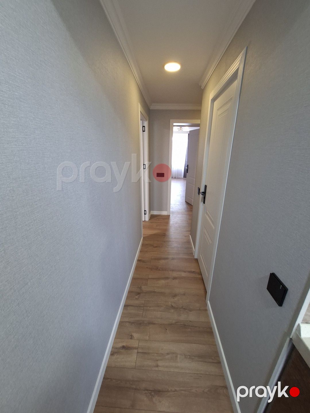 Satılır 3 otaqlı köhnə tikili 80 m² — Mənzil, Bakı (9)