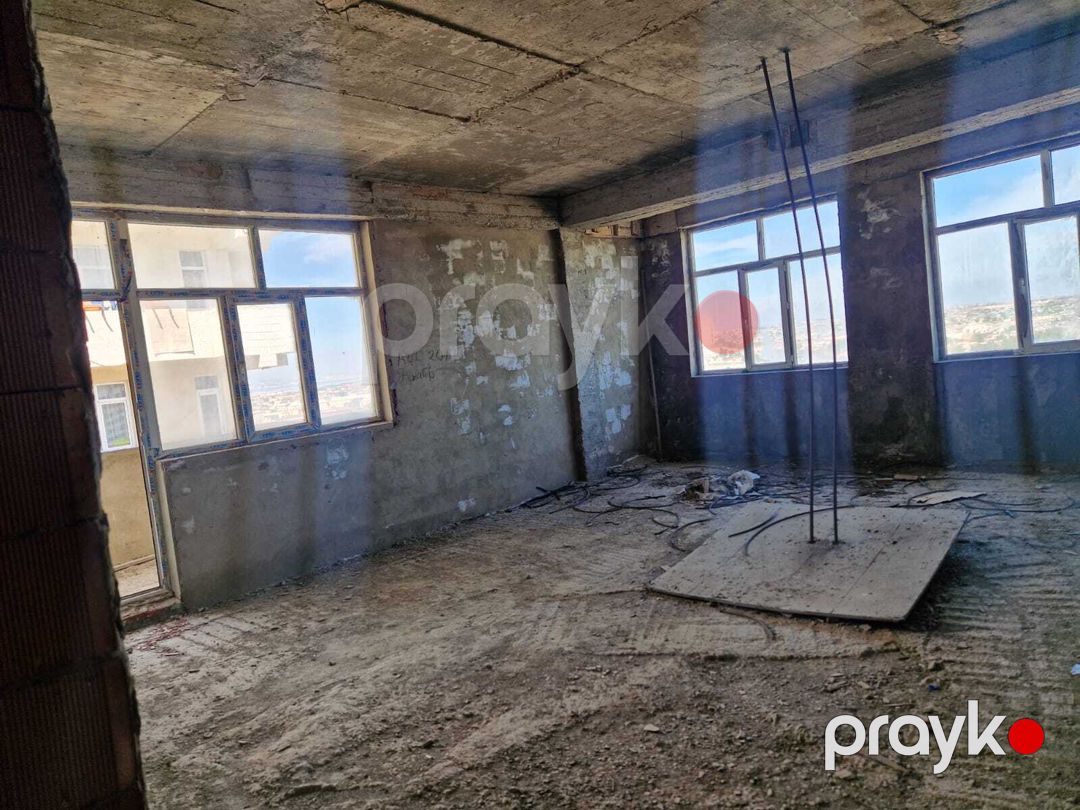 Satılır 3 otaqlı yeni tikili 140.5 m² — Mənzil, Bakı (3)