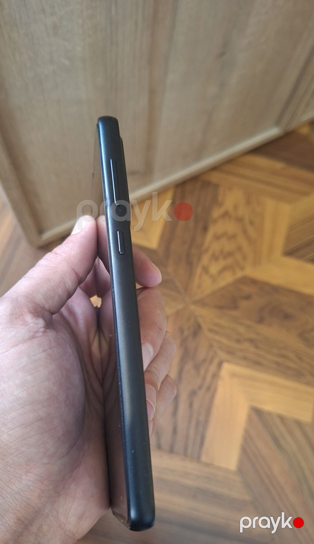 Samsung Galaxy A53 5G, 128 GB, rəng - Qara, İki sim kartlı — Samsung, Bakı (3)
