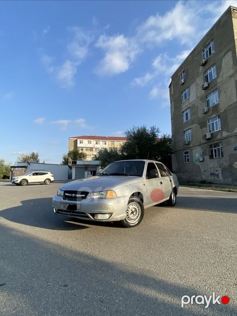 Daewoo Nexia, 1.5 L, 2010 il, 268 044 km — Sumqayıt