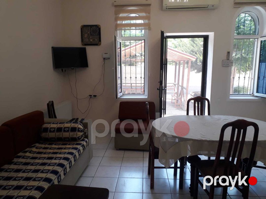 Bağ evi kirayə verilir, Novxanı qəs — Ev, villa, Bakı (8)