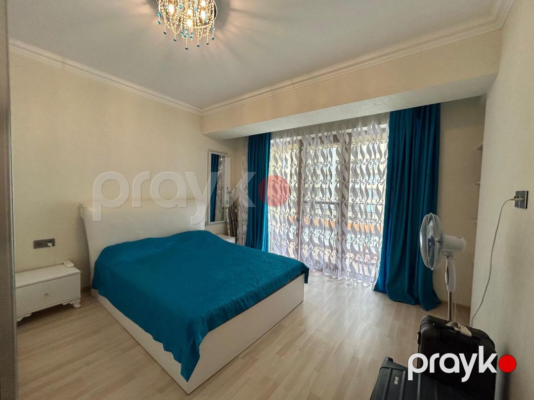İcarəyə verilir 2 otaqlı yeni tikili 70 m² — Mənzil, Bakı (7)