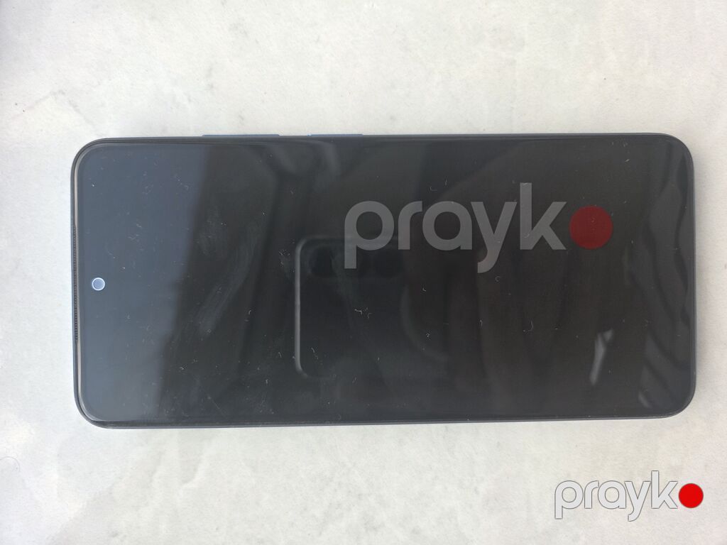Redmi Note 10S, 128 GB, rəng - Mavi, Qırıq — Xiaomi, Masallı (2)
