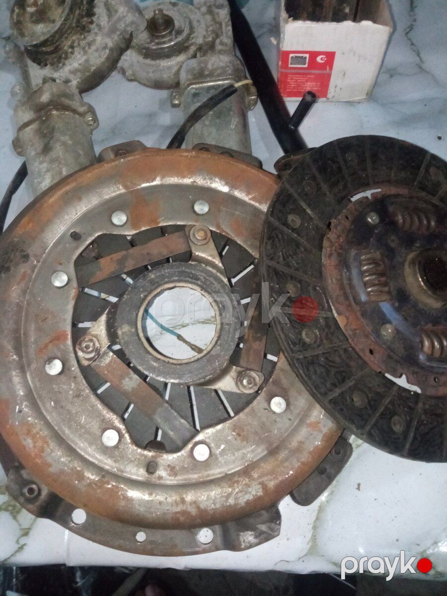 Lada (VAZ) 2101, 21011 aksesuarları və ehtiyat hissələri — Ehtiyat hissələri və aksesuarlar, Bakı (3)