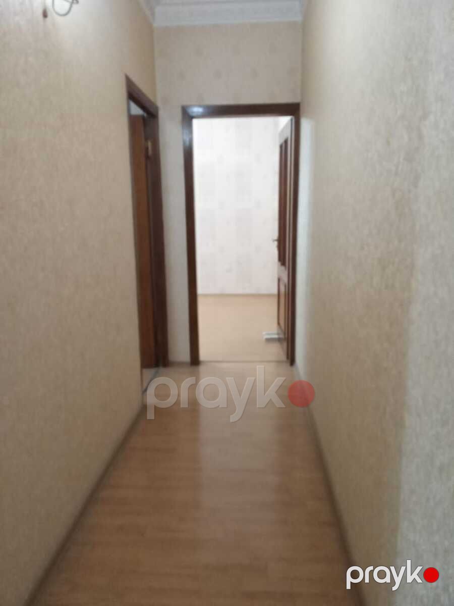 Satılır 5 otaqlı köhnə tikili 130 m² — Mənzil, Bakı (12)