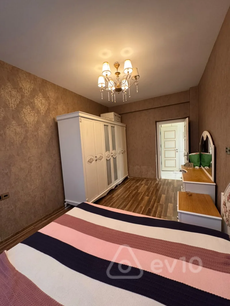 3 otaqlı mənzil, 80 m², Melissa Park ASP Yaşayış Kompleksi — kirayə — Mənzil, Bakı (6)