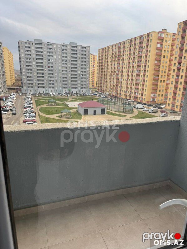 Yeni tikili Satılır Abşeron r., Saray q., 2 otaq, 68 m² — Mənzil, Bakı (3)