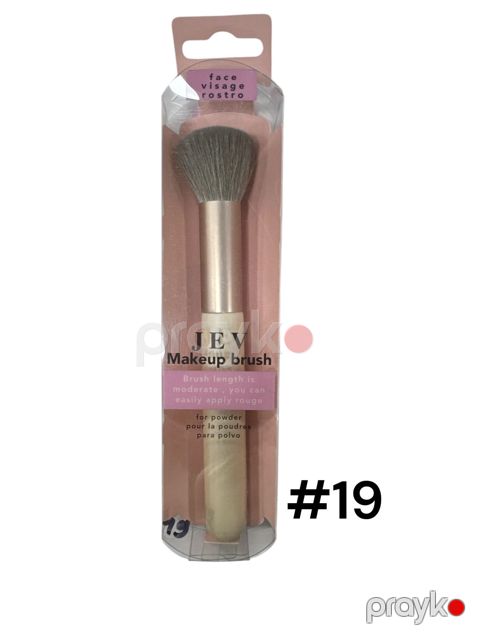 Makyaj fırçası JEV Makeup brush 19 — Bakı