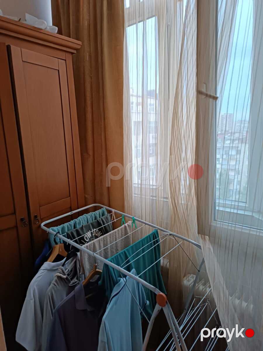 Satılır 2 otaqlı yeni tikili 53 m² — Mənzil, Bakı (3)