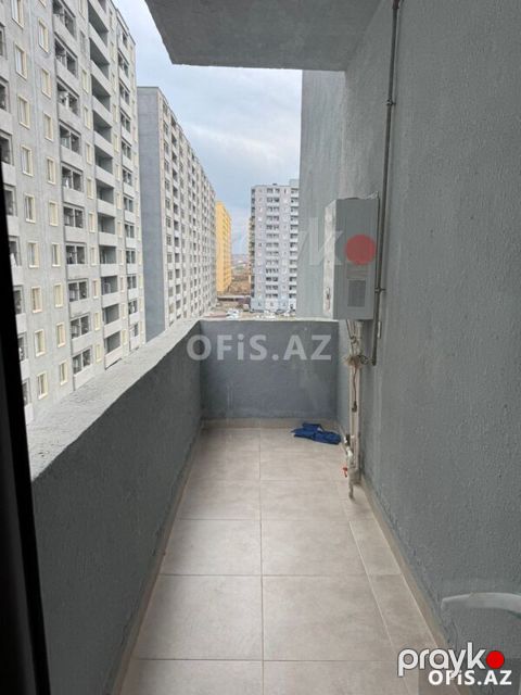 Yeni tikili Satılır Abşeron r., Saray q., 2 otaq, 68 m² — Bakı