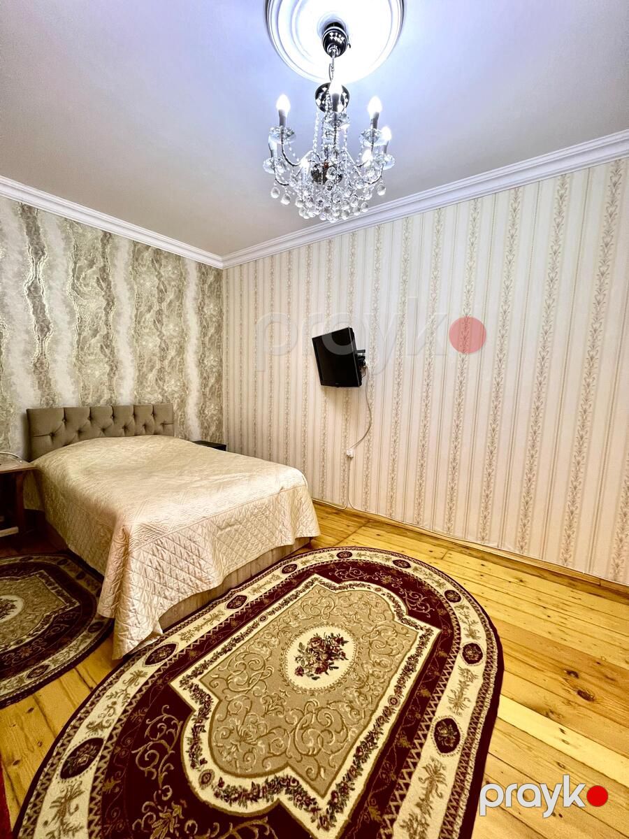 Satılır 5 otaqlı həyət evi/bağ evi 160 m² — Ev, villa, Bakı (11)