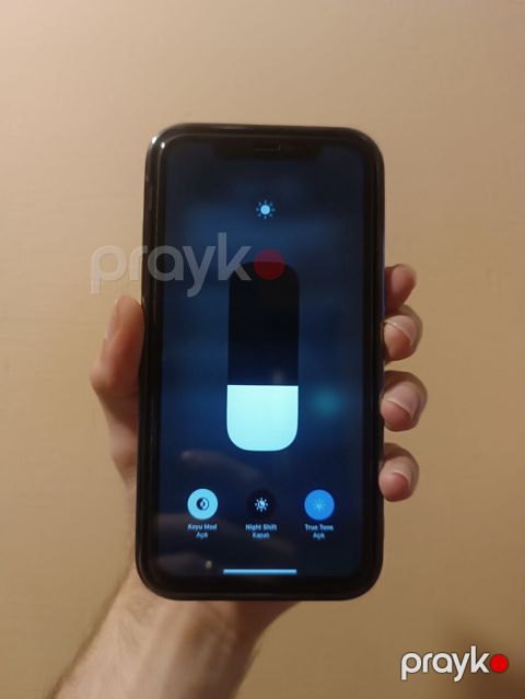 IPhone Xr, 64 GB, Qara, Face ID — Bakı