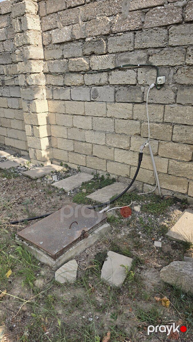 Bağ evi, Albalı qəs — Ev, villa, Bakı (6)