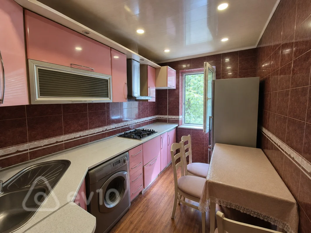 3 otaqlı mənzil, 65 m², Elmlər Metrosunun yaxınlığı — Mənzil, Bakı (4)