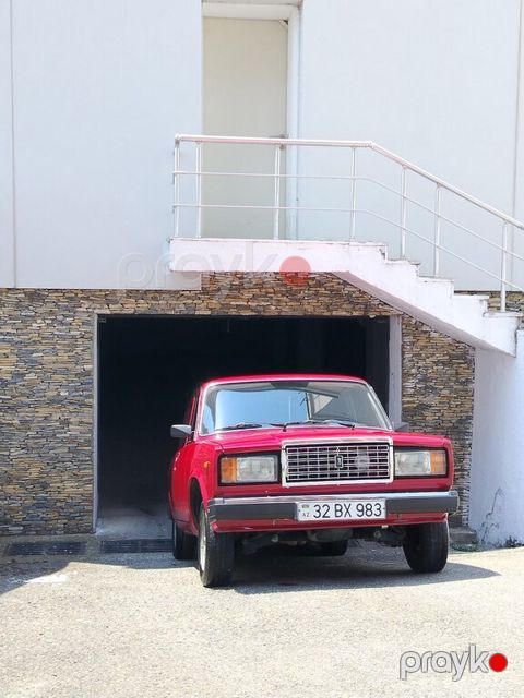 Lada (VAZ) 2107, 1.6 L, 2005 il, 90 000 km — Oğuz