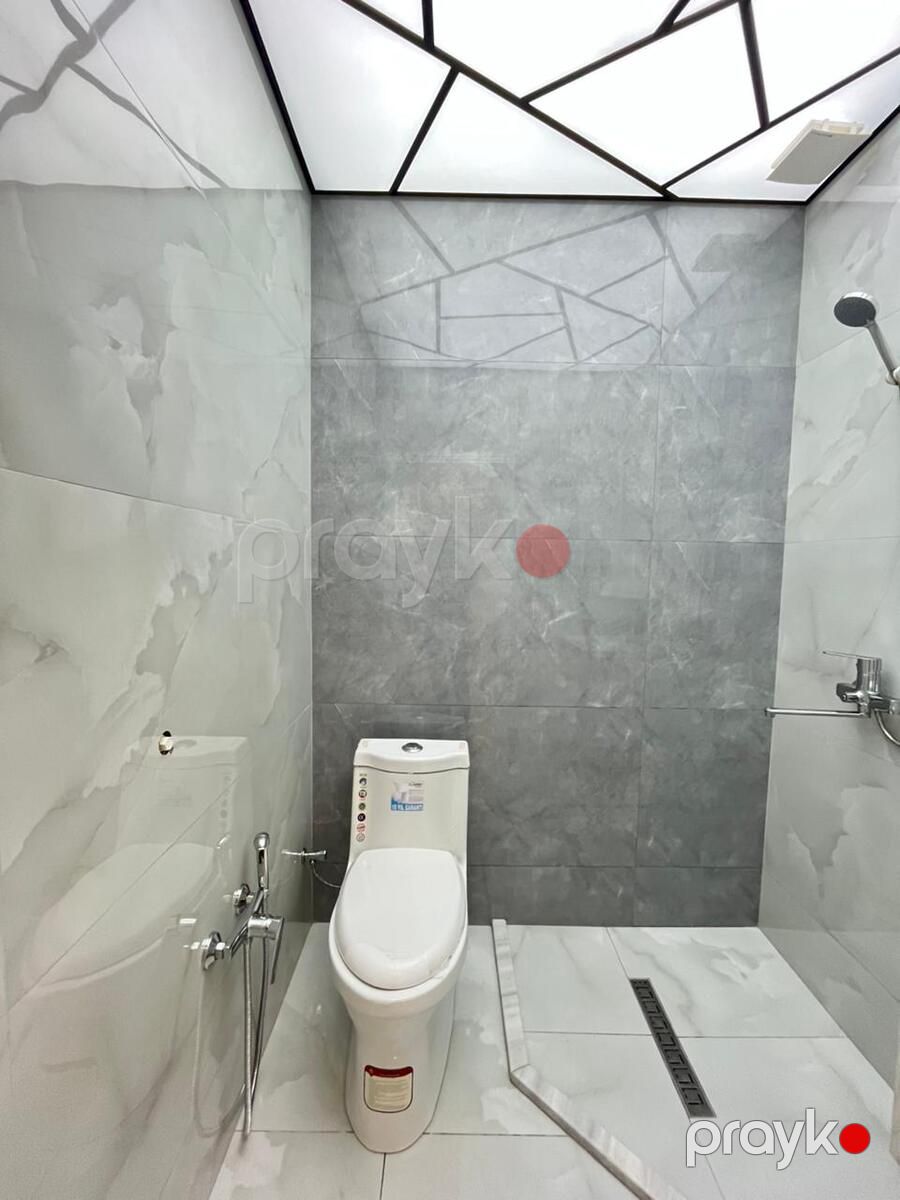 Satılır 2 otaqlı yeni tikili 44 m² — Mənzil, Bakı (8)