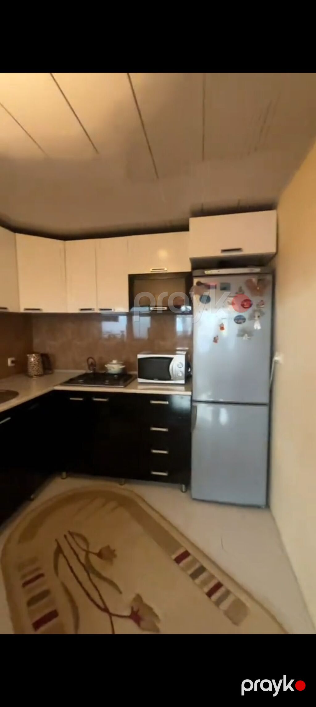 2 yataq otağı 1 zal. 4 sot qiymət 90 min razılaşma ünvan Paşdavoy — Ev, villa, Gəncə (3)