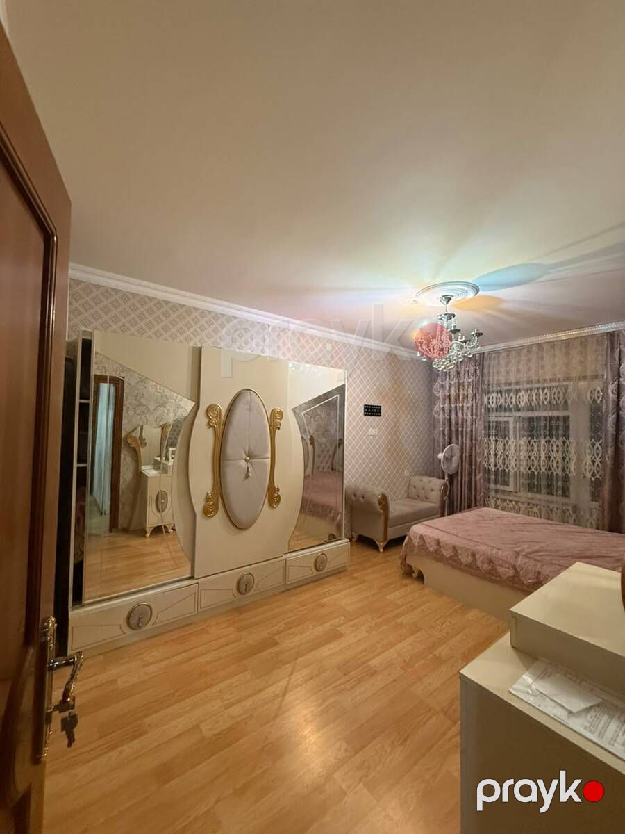 Satılır 3 otaqlı köhnə tikili 85 m² — Mənzil, Bakı (3)