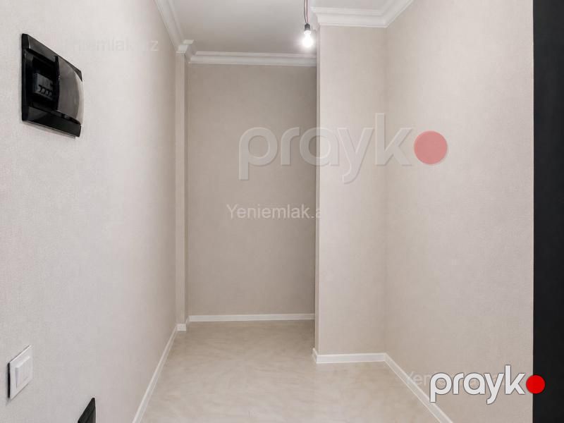 Satılır 3 otaqlı Bina evi menzil (Yeni tikili), 97 m², Sumqayıt şəh — Mənzil, Sumqayıt (4)