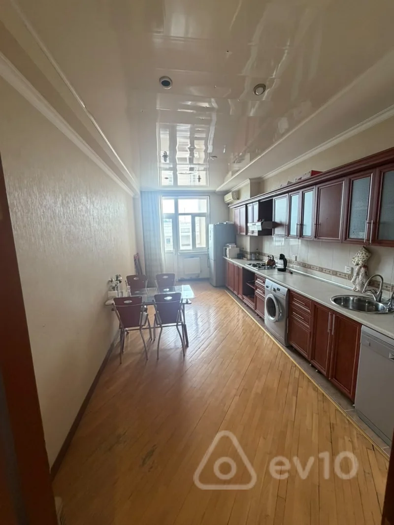 2 otaqlı mənzil, 75 m², Bəşir səfəroğlu küçəsi — kirayə — Bakı