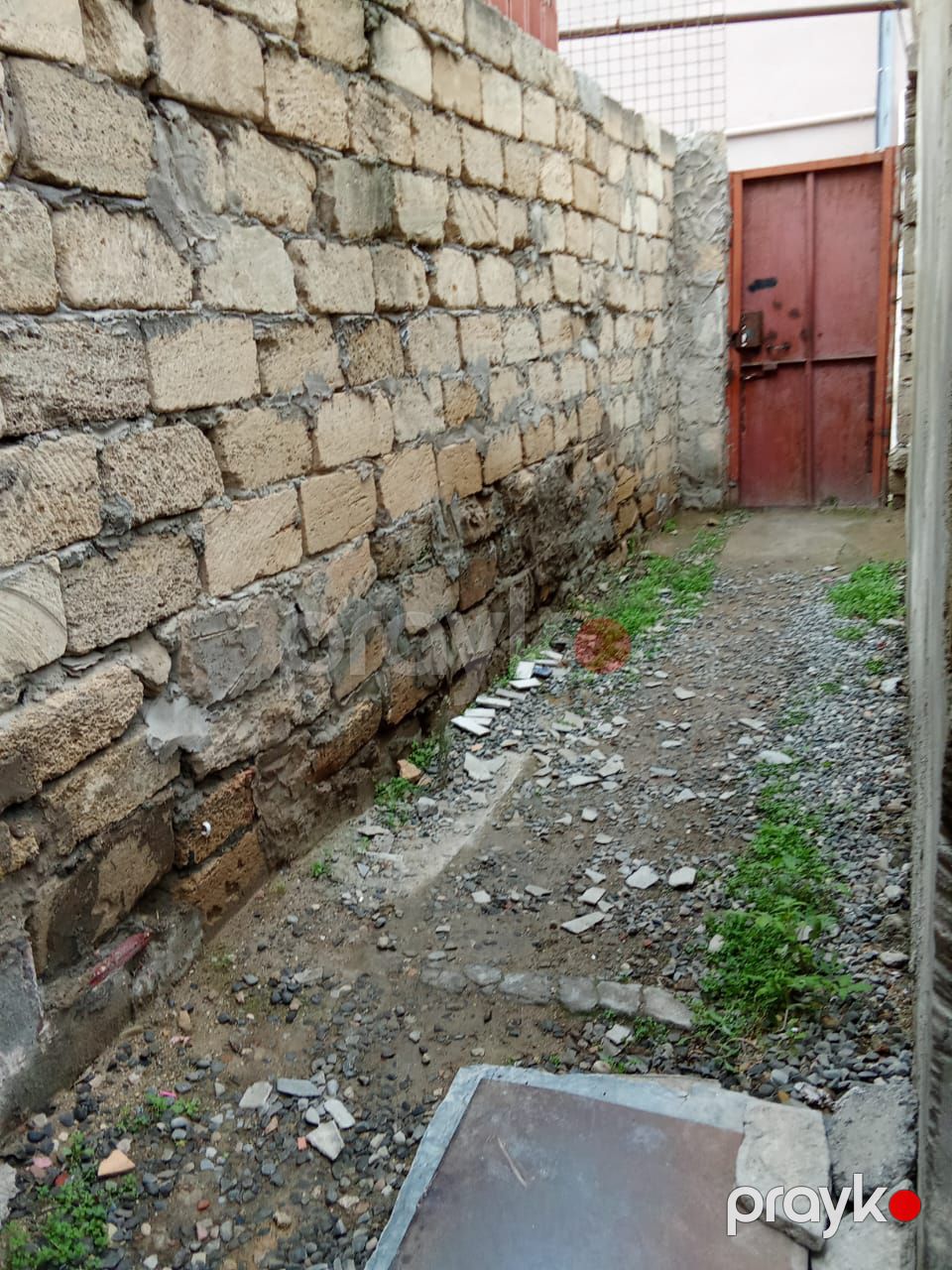 Satış: 4 otaqlı Ev / villa, 55 m², Binəqədi rayonu — Ev, villa, Bakı (3)