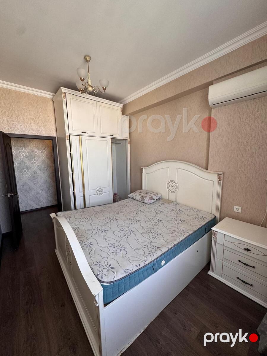 2-otaqlı yeni tikili kirayə verilir, Yasamal r., 60 m² — Mənzil, Bakı (4)