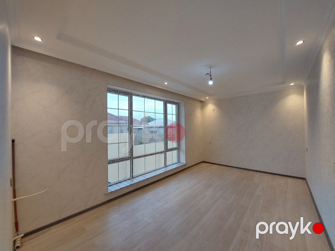 Satılır 3 otaqlı həyət evi/bağ evi 180 m² — Ev, villa, Bakı (10)