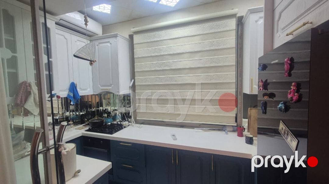 Satılır 2 otaqlı yeni tikili 58 m² — Mənzil, Bakı (4)