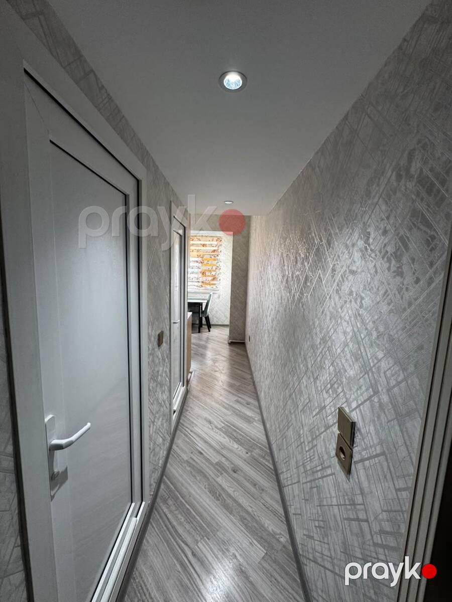 Satılır 2 otaqlı köhnə tikili 65 m² — Mənzil, Bakı (6)