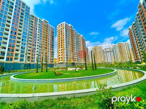 İcarəyə verilir 3 otaqlı yeni tikili 75 m² — Bakı