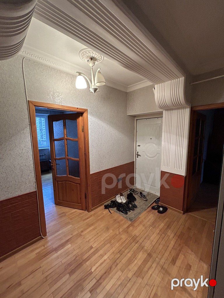 3-otaqlı yeni tikili, Yeni Yasamal qəs., 72 m² — Mənzil, Bakı (8)