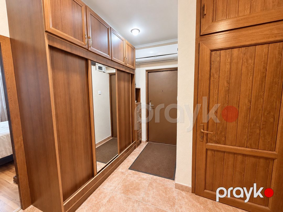 Satılır 3 otaqlı köhnə tikili 75 m² — Mənzil, Bakı (12)
