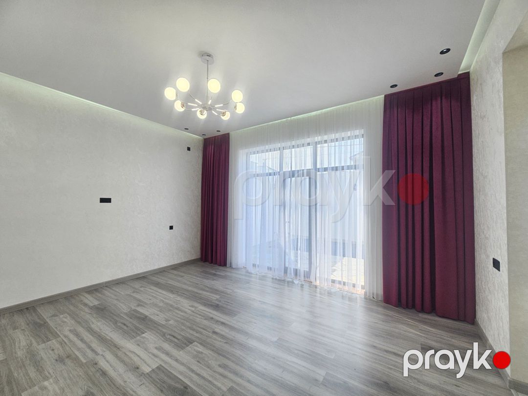 Satılır 4 otaqlı həyət evi/bağ evi 120 m² — Ev, villa, Bakı (9)