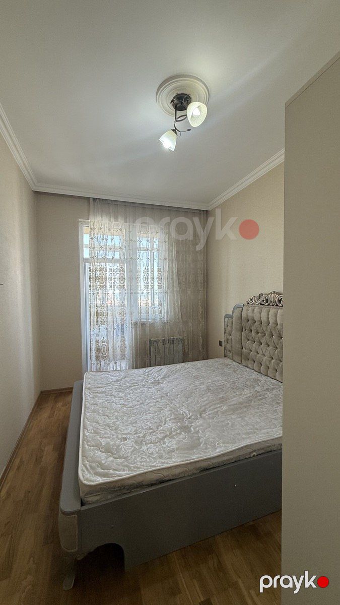 Satılır 2 otaqlı yeni tikili 51 m² — Mənzil, Xırdalan (7)