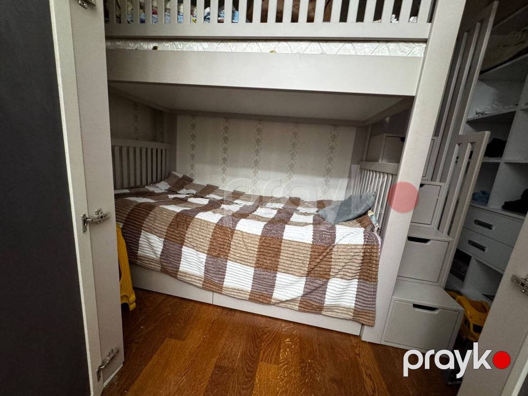 Satılır 2 otaqlı yeni tikili 84 m² — Mənzil, Bakı (11)