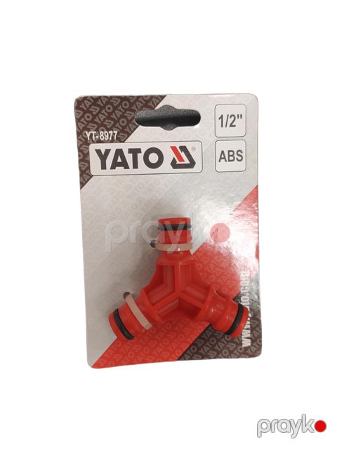 Bağ adaptoru Yato YT-8977 — Bakı