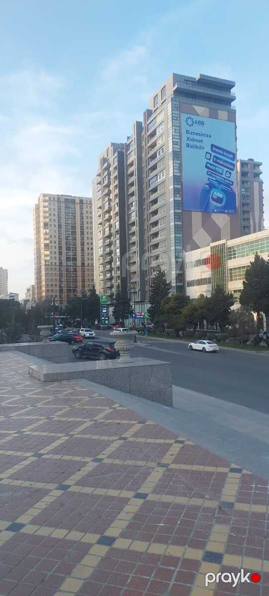 Satılır 4 otaqlı yeni tikili 163 m² — Mənzil, Bakı (4)