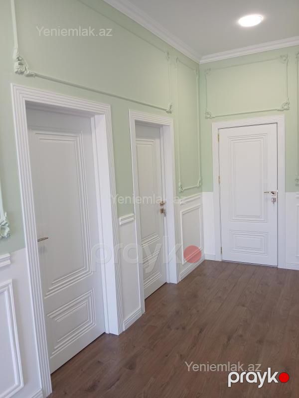 Satılır 3 otaqlı Həyət evi / Villa, 97 m², Saray — Ev, villa, Abşeron (3)