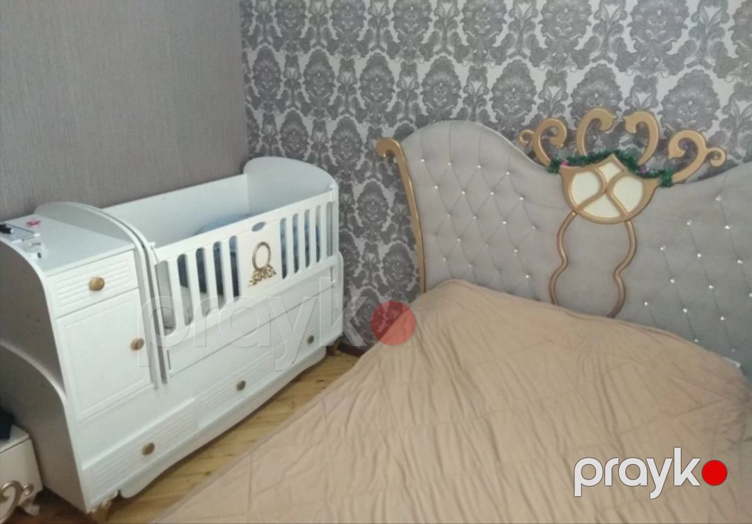 Həyət evi, Biləcəri qəs — Ev, villa, Bakı (9)