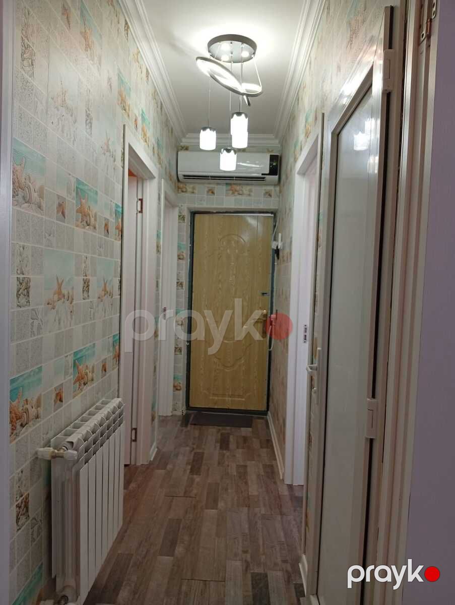 İcarəyə verilir 3 otaqlı həyət evi/bağ evi 65 m² — Ev, villa, Xırdalan (2)