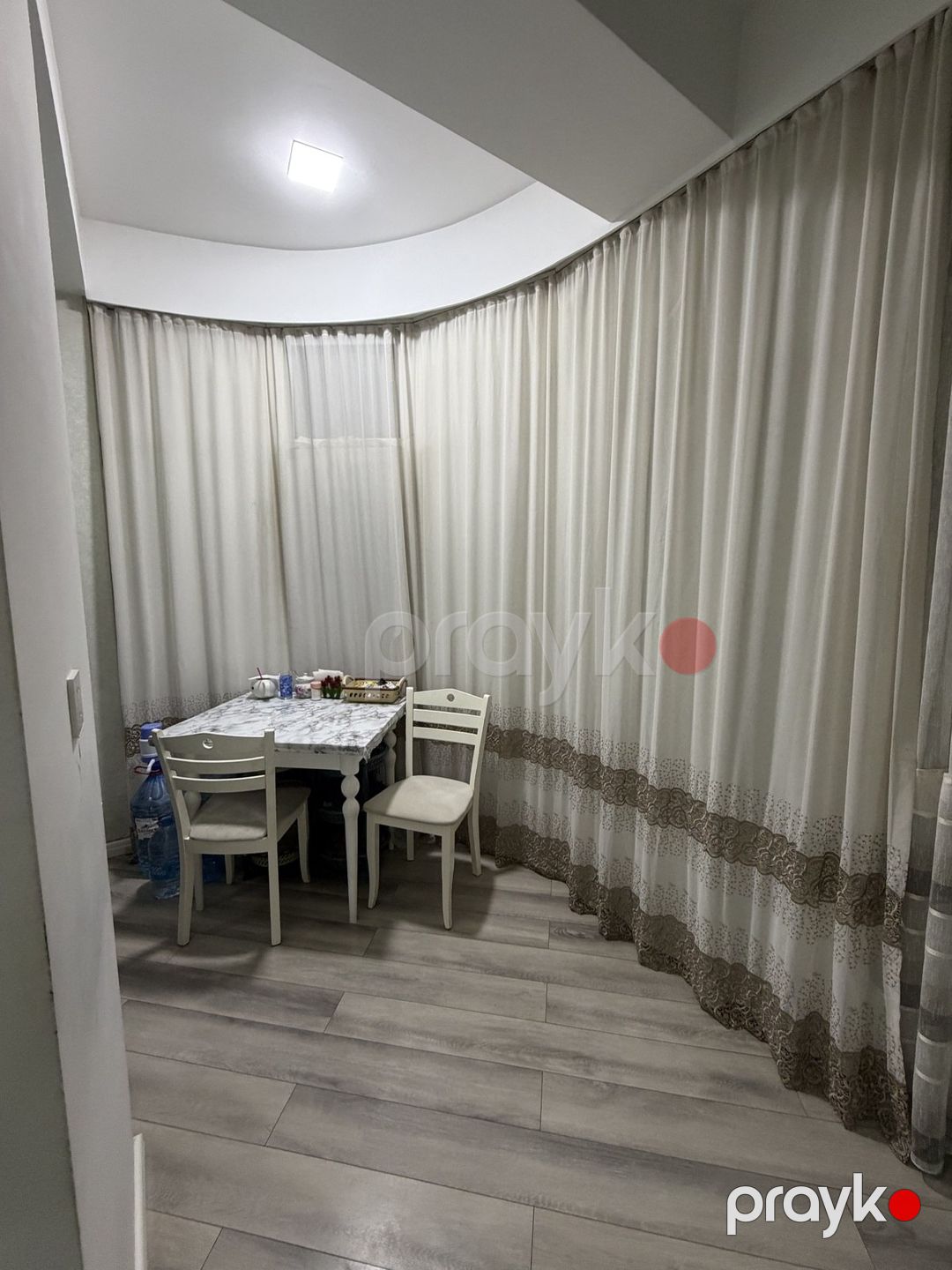 Satılır 3 otaqlı yeni tikili 92 m² — Mənzil, Bakı (11)