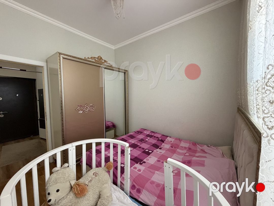 Satılır 2 otaqlı yeni tikili 46 m² — Mənzil, Xırdalan (4)