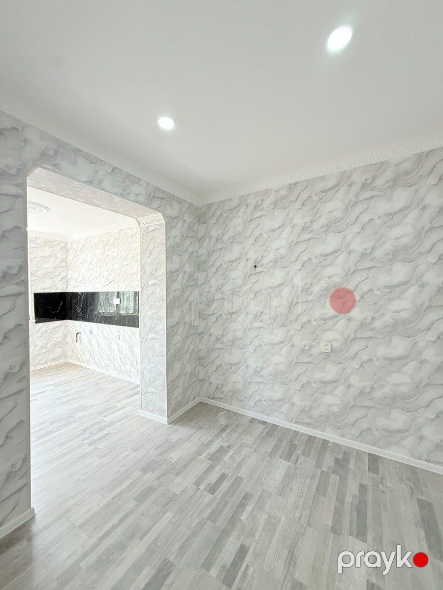Satılır 3 otaqlı həyət evi/bağ evi 60 m² — Ev, villa, Xırdalan (7)