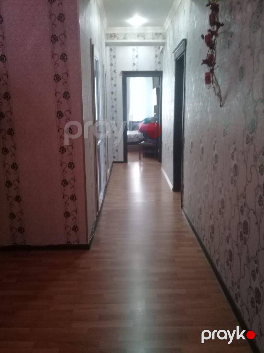 3-otaqlı yeni tikili kirayə verilir, 8 Noyabr m., 115 m² — Mənzil, Bakı (3)