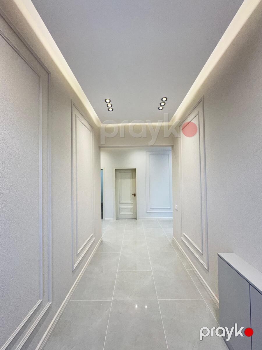 Satılır 4 otaqlı həyət evi/bağ evi 160 m² — Ev, villa, Bakı (9)